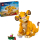 Klocki LEGO® LEGO Disney 43243 Król Lew - lwiątko Simba